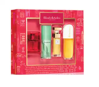 Good Price Pharmacy Elizabeth arden 4 piece minis gift set offer