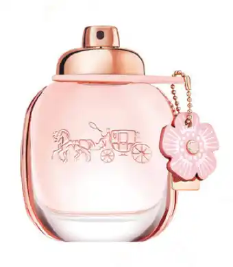 Good Price Pharmacy Coach floral 90ml edp offer