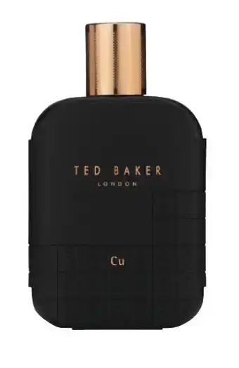 Ted baker cu copper 100ml edt