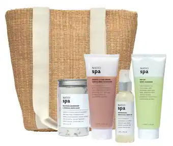 Good Price Pharmacy Natio tropical paradise gift set offer