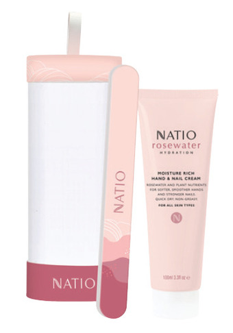 Good Price Pharmacy Natio vibrant bloom gift set offer