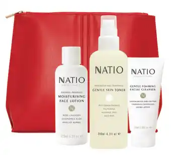 Good Price Pharmacy Natio loving mist gift set offer