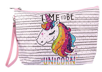 Good Price Pharmacy Cosmetic bag time to be a unicorn offer