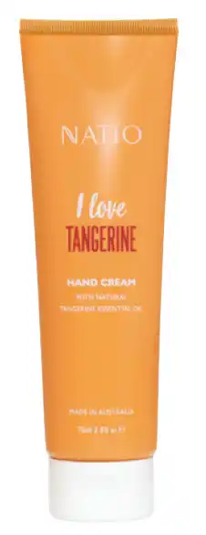 Good Price Pharmacy Natio i love citrus - tangerine offer