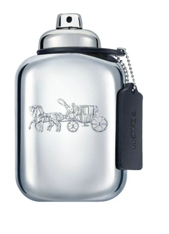 Good Price Pharmacy Coach platinum 60ml edp offer