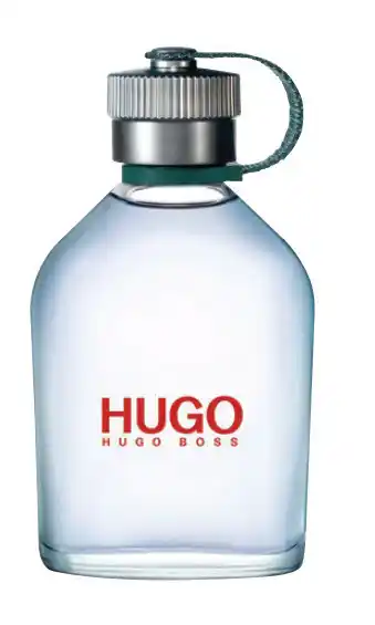 Good Price Pharmacy Hugo boss man 125ml edt offer