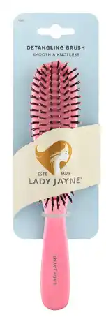 Good Price Pharmacy Lady jayne detangler brush large offer