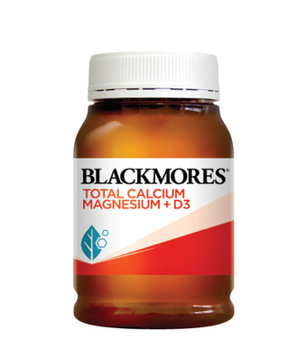 Good Price Pharmacy Blackmores total calcium magnesium + d3 200 tablets offer