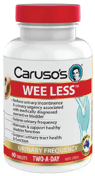 Good Price Pharmacy Caruso’s weeless 60 tablets offer