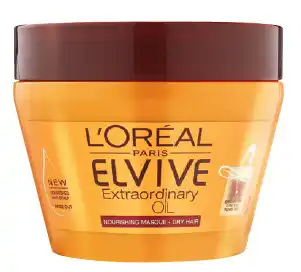 Good Price Pharmacy L’oreal elvive extraordinary oil mask 300ml offer