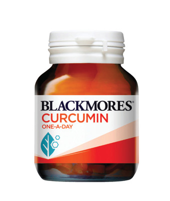 Good Price Pharmacy Blackmores curcumin one a day 30 capsules offer