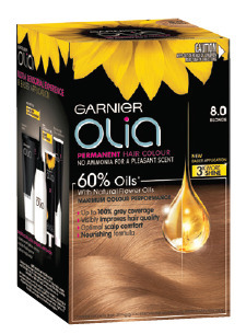 Good Price Pharmacy Garnier olia permanent hair colour offer