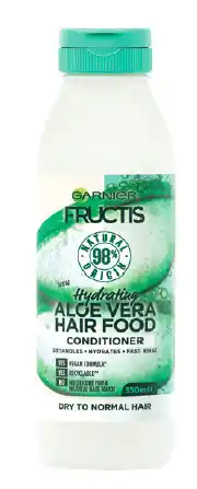 Good Price Pharmacy Garnier fructis hair food conditioner 350ml offer