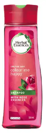 Good Price Pharmacy Herbal essences colour me happy shampoo 300ml offer