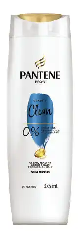 Good Price Pharmacy Pantene shampoo 375ml offer