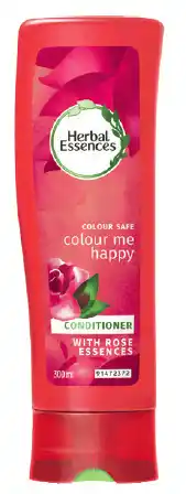 Good Price Pharmacy Herbal essences colour me happy conditioner 300ml offer