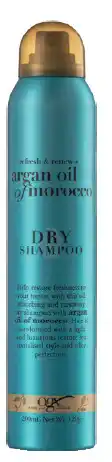 Good Price Pharmacy Ogx argan oil of morocco dry shampoo 200ml offer