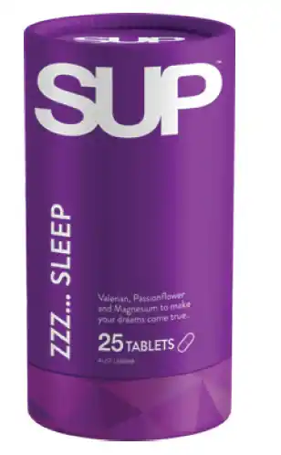 Good Price Pharmacy Sup zzz sleep 25 tablets offer