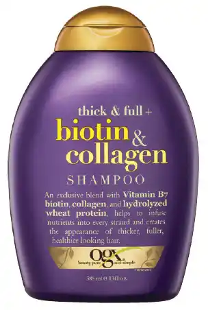 Good Price Pharmacy Ogx shampoo 385ml offer