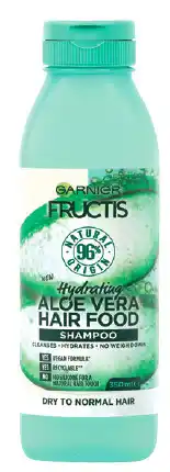 Good Price Pharmacy Garnier fructis hair food shampoo 350ml offer