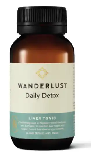 Good Price Pharmacy Wanderlust daily detox offer