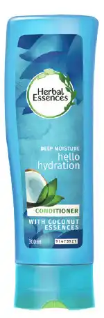Herbal essences hello hydration conditioner 300ml