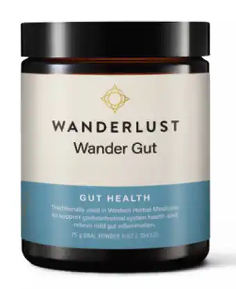 Good Price Pharmacy Wanderlust wander gut offer