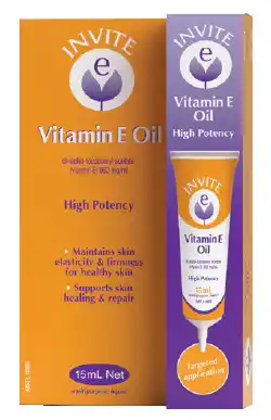 Good Price Pharmacy Invite e vitamin e oil 15ml offer
