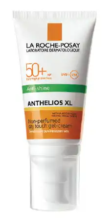 Good Price Pharmacy La roche posay anthelios xl anti-shine dry touch sunscreen spf 50+ 50ml offer