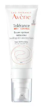 Avene tolerance control soothing skin recovery balm 40ml