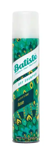 Good Price Pharmacy Batiste dry shampoo luxe 200ml offer