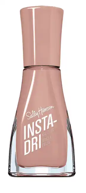 Good Price Pharmacy Sally hansen insta dri nail polish taupe priority offer