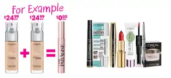 Good Price Pharmacy L'oreal paris entire range offer