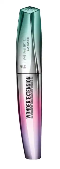Good Price Pharmacy Rimmel wonder' extension mascara offer