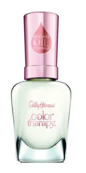 Sally hansen color therapy nail polish