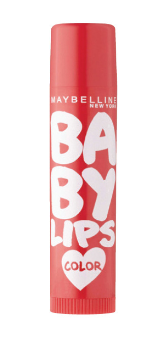Good Price Pharmacy Maybelline baby lips colour berry crush lip balm 4g offer