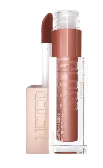 Good Price Pharmacy Maybelline lifter gloss lip gloss makeup with hyaluronic acid offer
