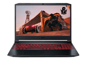 The Good Guys Acer nitro 5 15.6" gaming laptop offer
