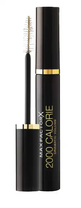 Good Price Pharmacy Max factor 2000 calorie mascara dramatic volume black brown offer