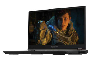 The Good Guys Lenovo legion 5 15.6" gaming laptop offer