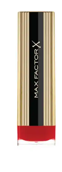 Good Price Pharmacy Max factor colour elixir lipstick 715 ruby tuesday offer