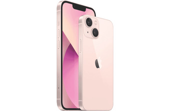 The Good Guys Apple iphone 13 128gb - pink offer