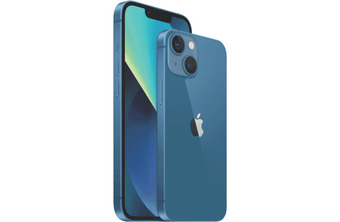 The Good Guys Apple iphone 13 128gb - blue offer