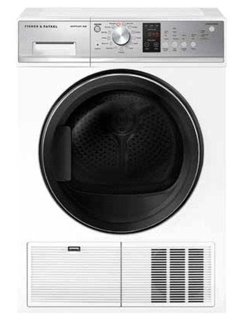 The Good Guys Fisher & paykel 8kg heat pump dryer offer