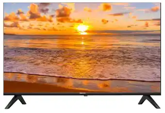 The Good Guys Hisense 32" hd led vidaa smart tv offer