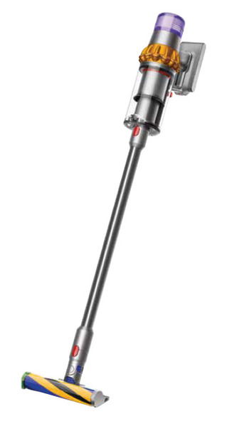 The Good Guys Dyson v15 detect total clean cordless vacuum offer