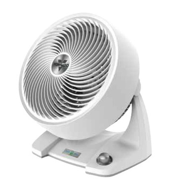 Vornado 633dc energy smart box air circulator
