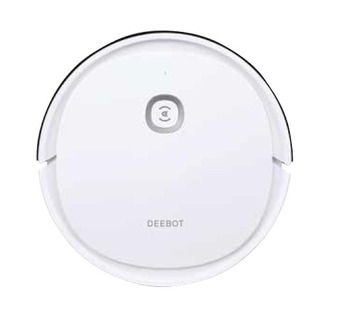 The Good Guys Ecovacs deebot u2 robotic vacuum offer
