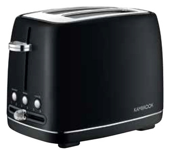 The Good Guys Kambrook perfect slice 2 slice toaster offer