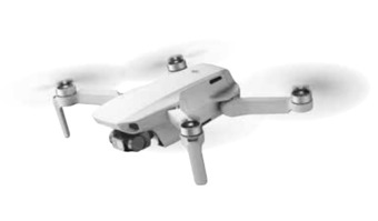 The Good Guys Dji mavic mini 2 fly more combo offer